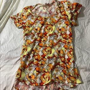 NWOT Lularoe Classic T